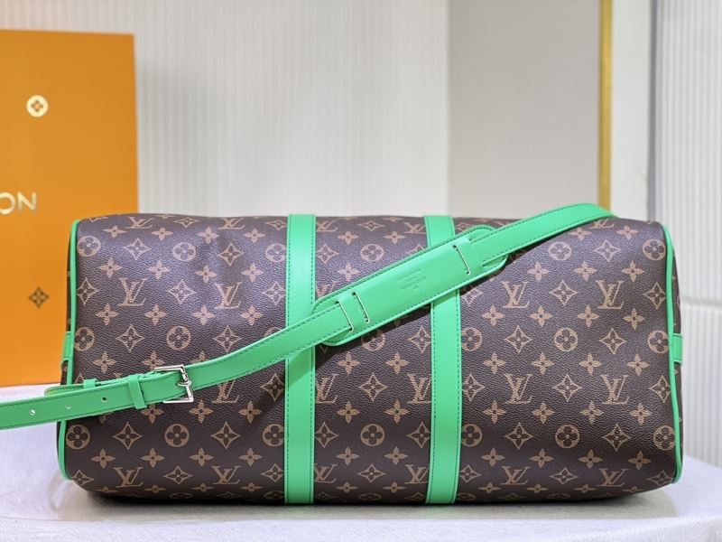 LV Travel Bags